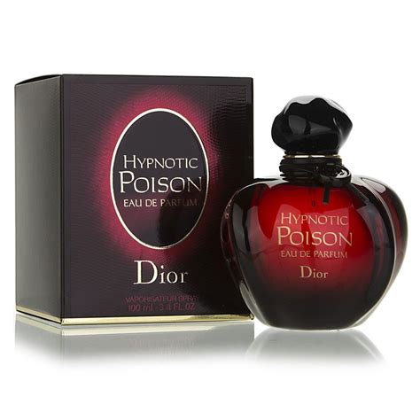 dior hypnotic poison fragrantica|christian dior hypnotic poison price.